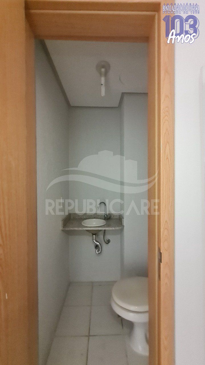 LAVABO