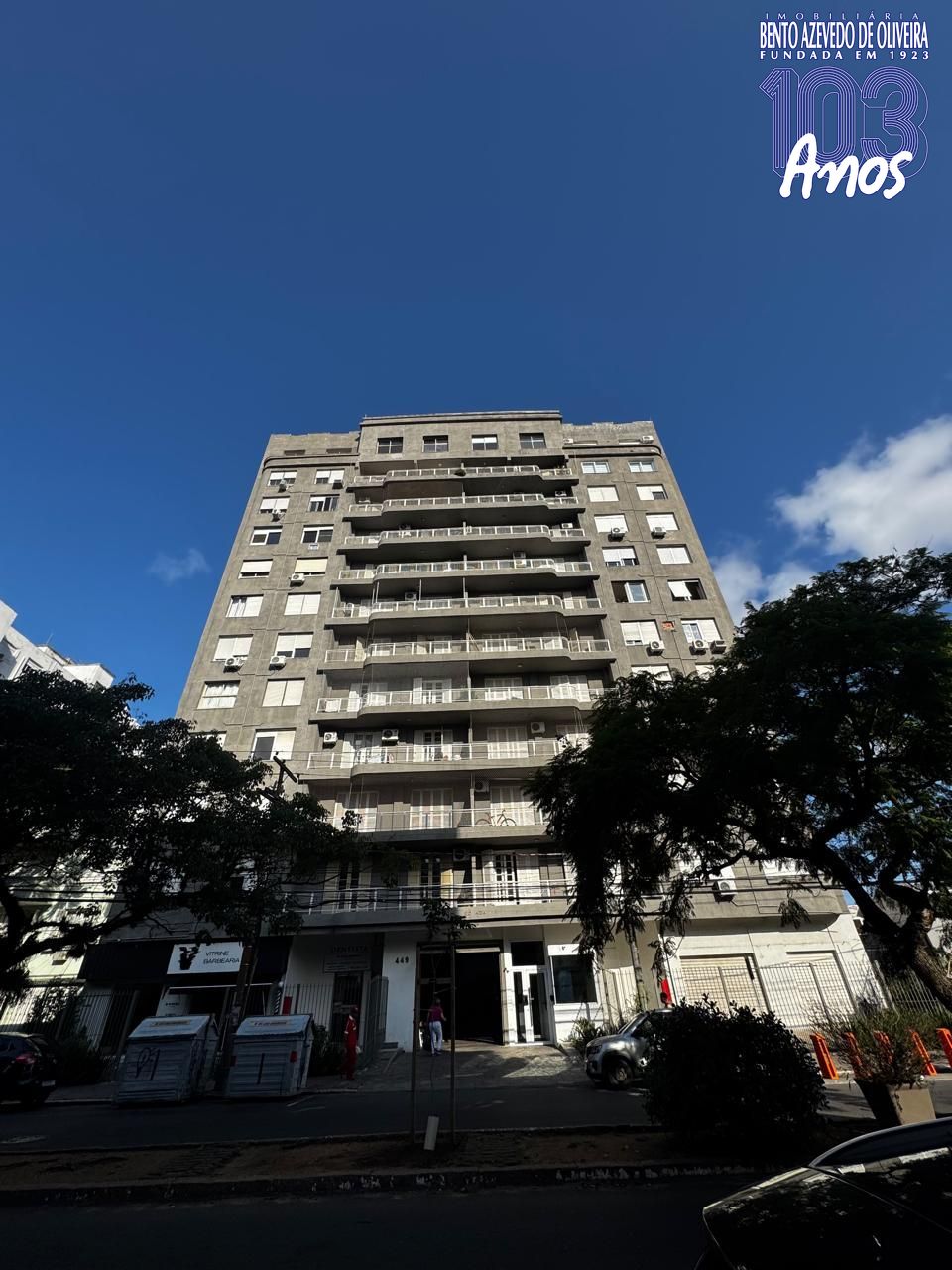 Cobertura, 4 quartos, 366 m² - Foto 1