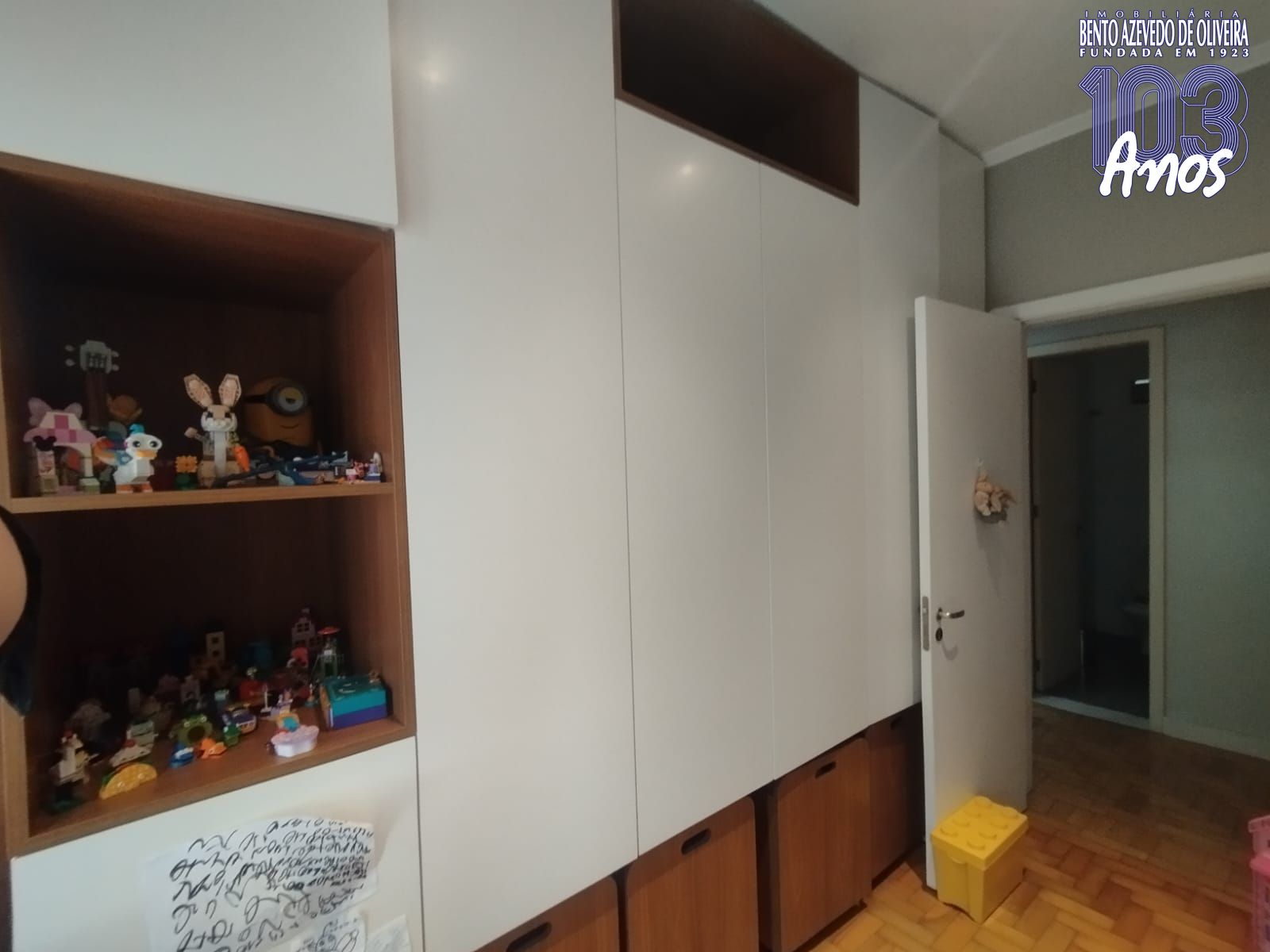 apartamento-dormitório