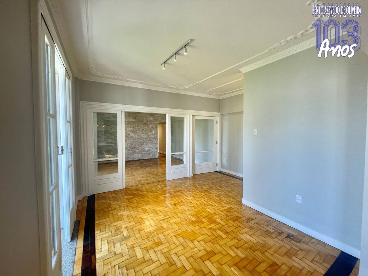Apartamento, 3 quartos, 151 m² - Foto 1