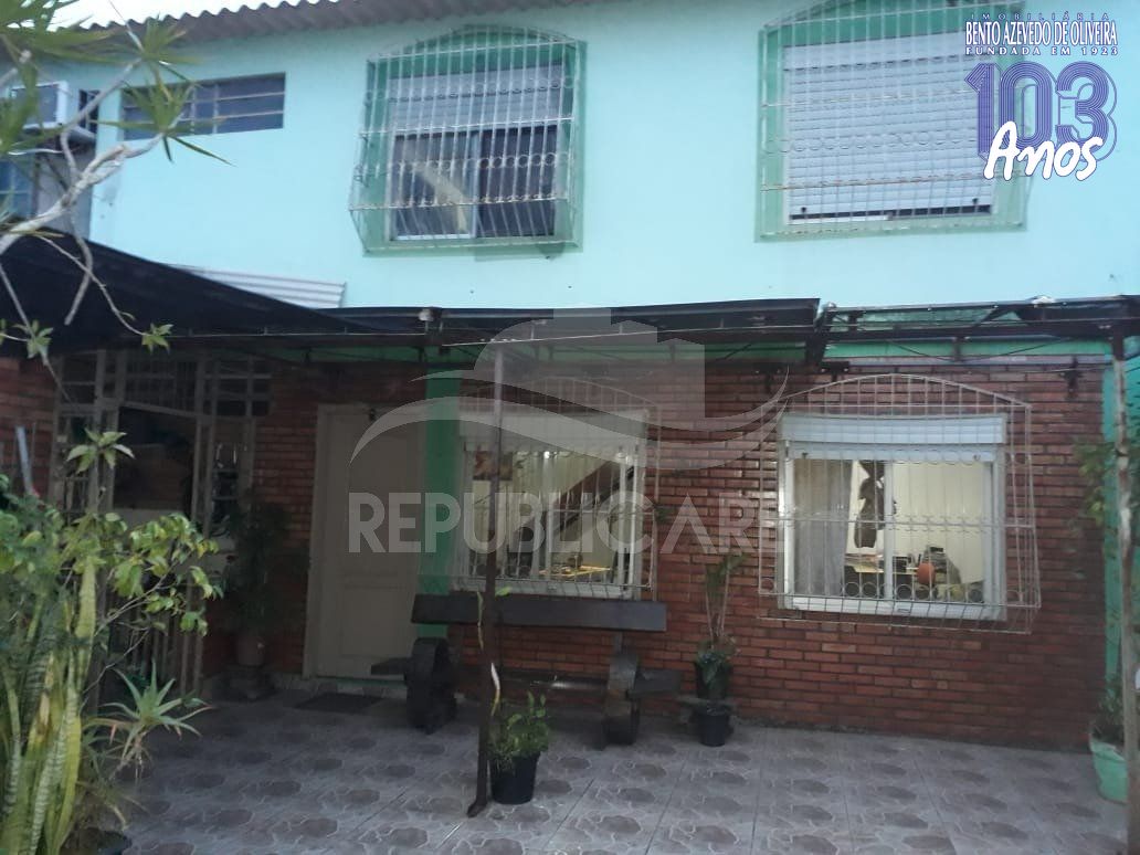Casa, 3 quartos, 250 m² - Foto 2