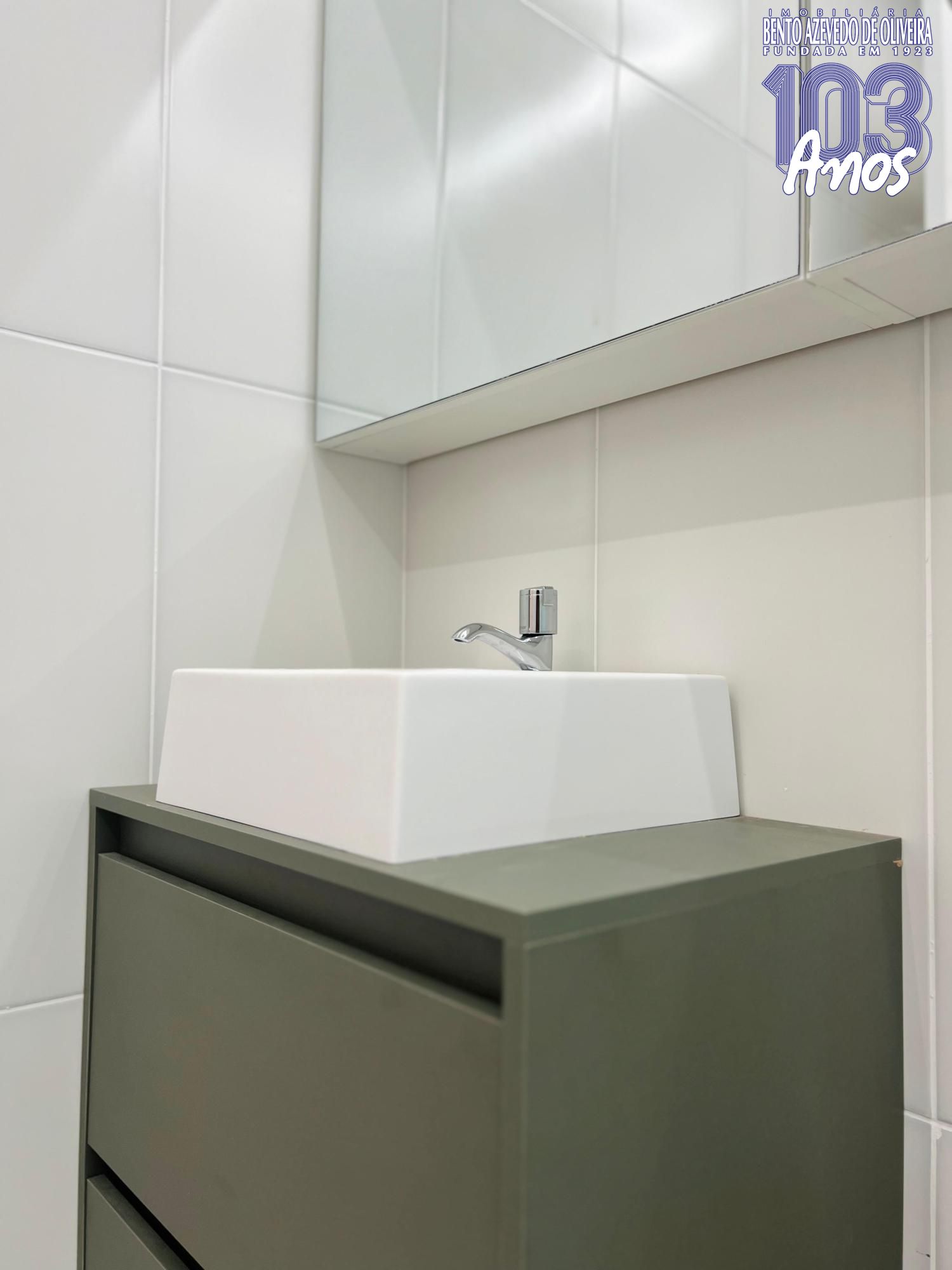 Apartamento, 2 quartos, 60 m² - Foto 10
