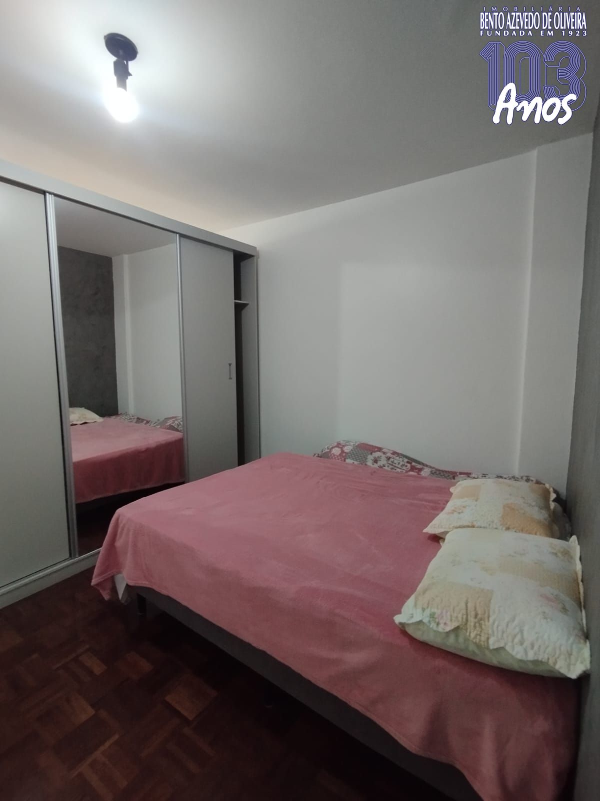 Apartamento-dormitório