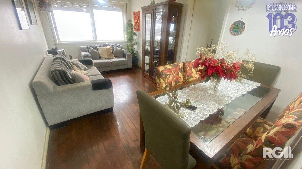 Apartamento, 3 quartos, 83 m² - Foto 2