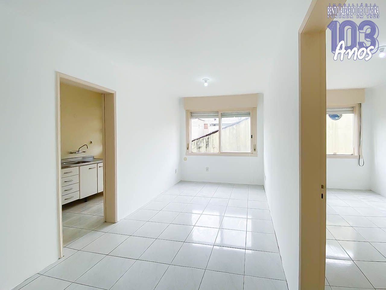 Entrada-Apartamento