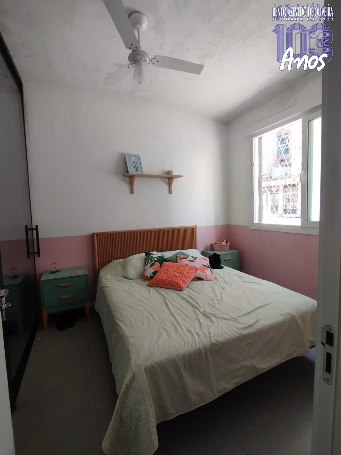 apartamento-dormitório