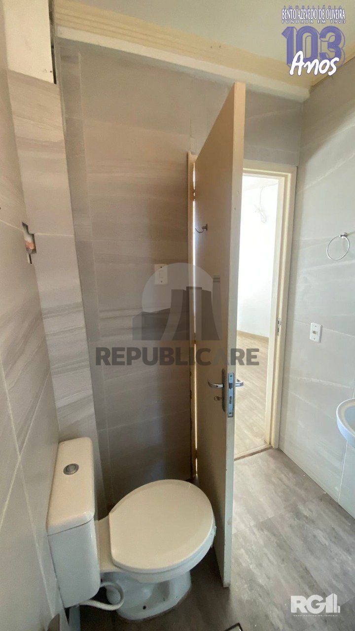 Kitnet-Studio, 27 m² - Foto 13