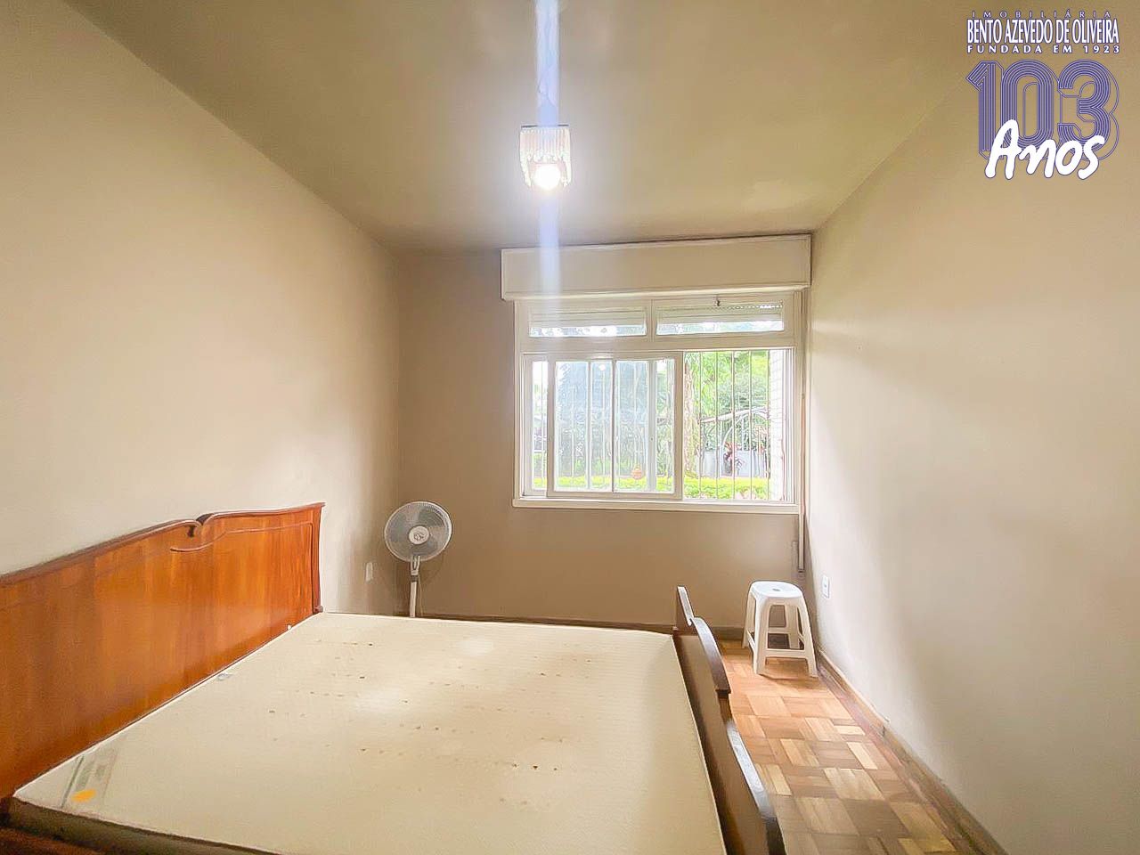 Primeiro-Quarto