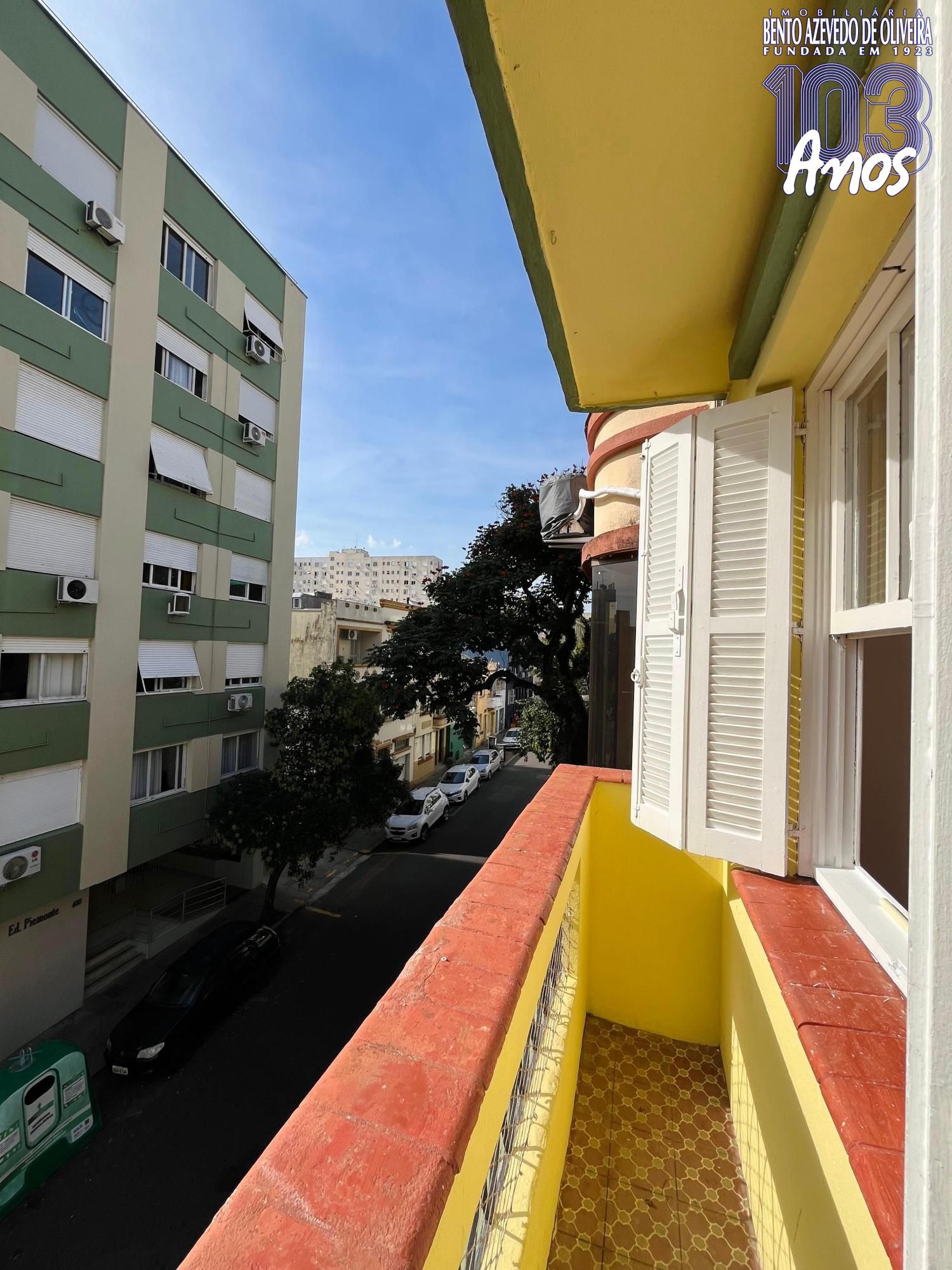 Apartamento, 2 quartos, 60 m² - Foto 16