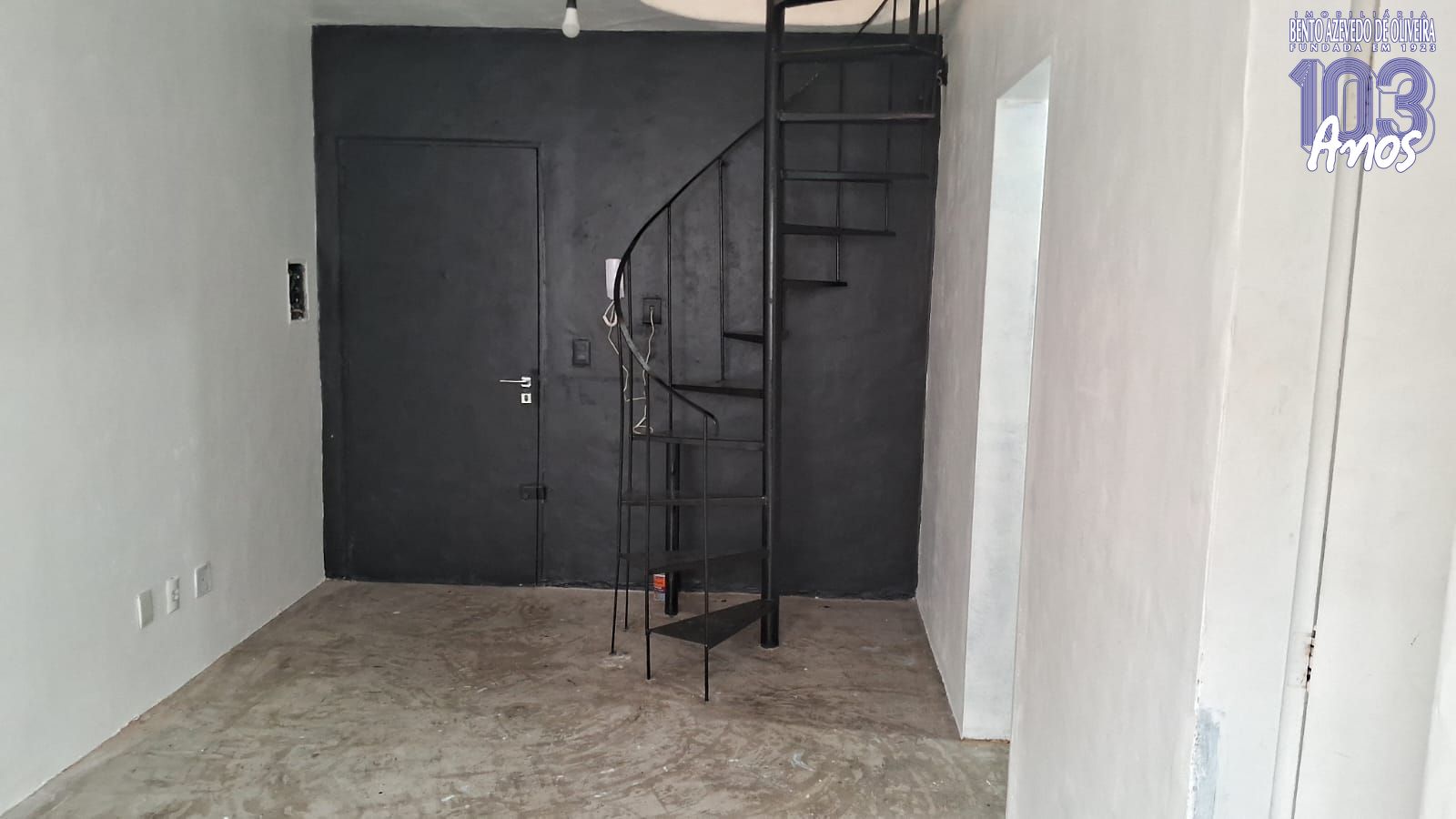 Cobertura, 1 quarto, 55 m² - Foto 6