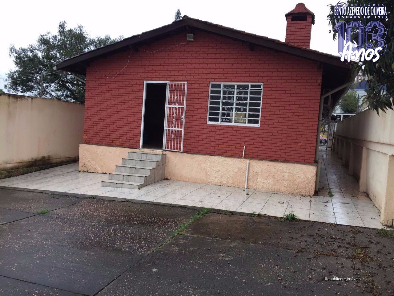 Casa, 3 quartos, 85 m² - Foto 1