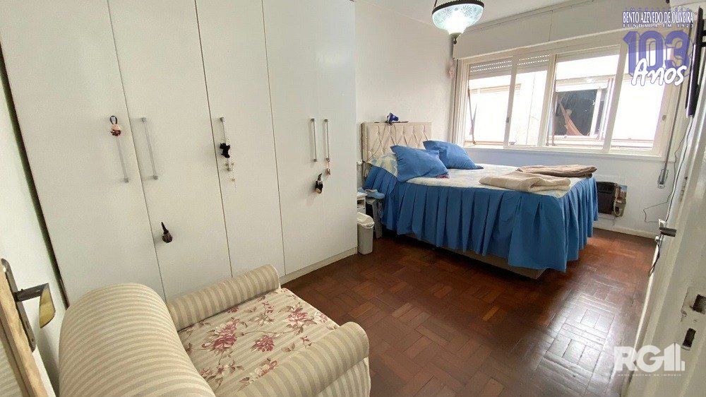 Apartamento, 3 quartos, 83 m² - Foto 8