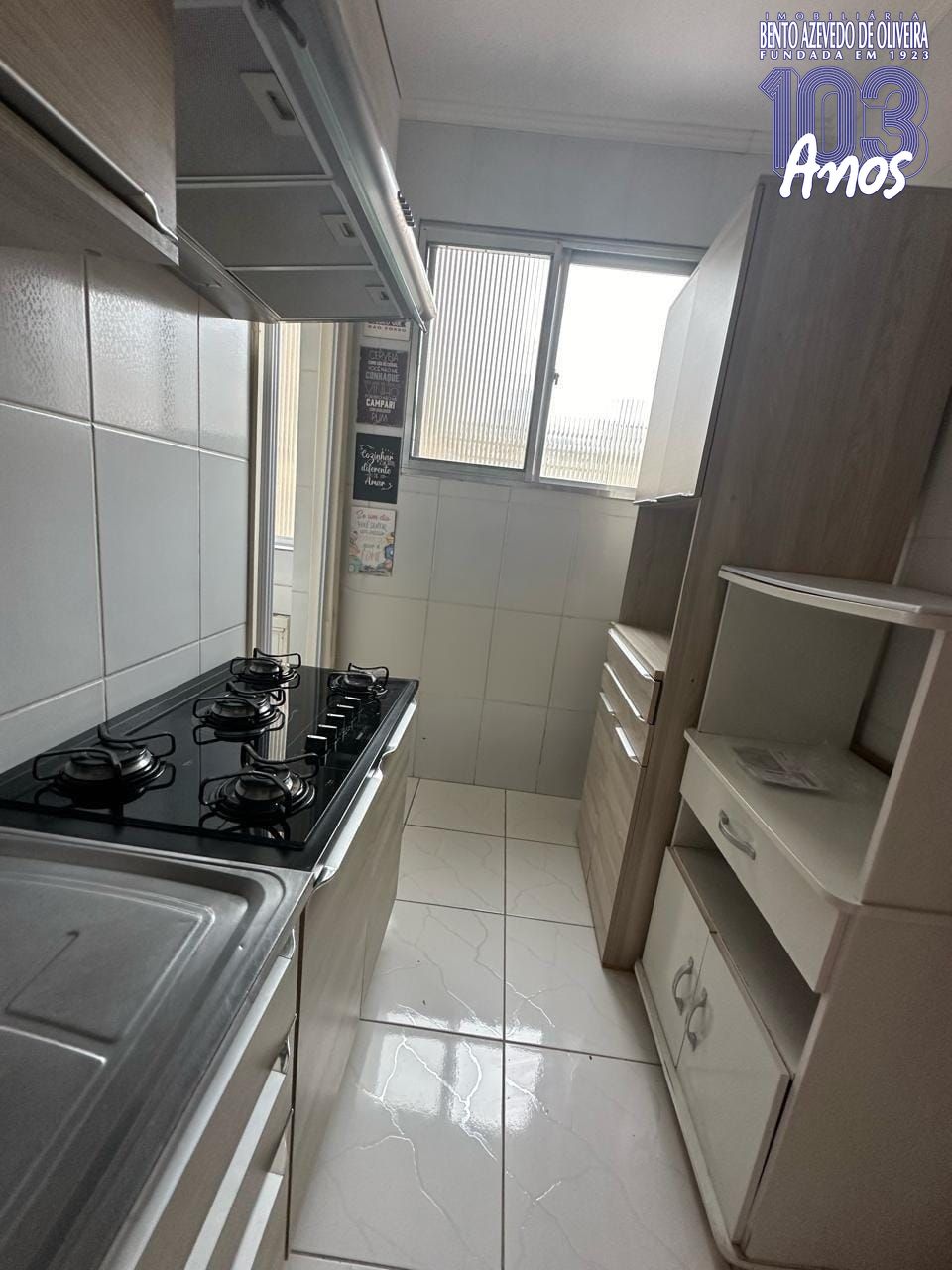 Apartamento, 2 quartos, 56 m² - Foto 4
