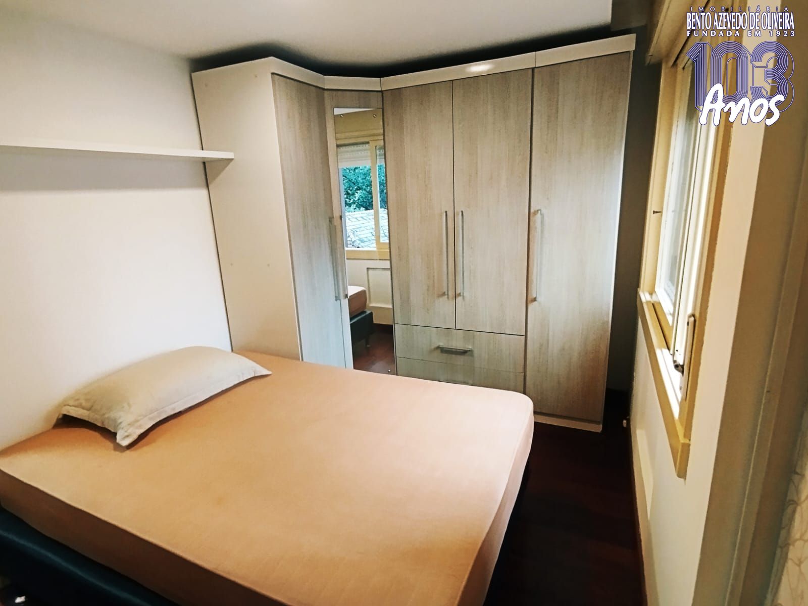Apartamento, 1 quarto, 37 m² - Foto 8