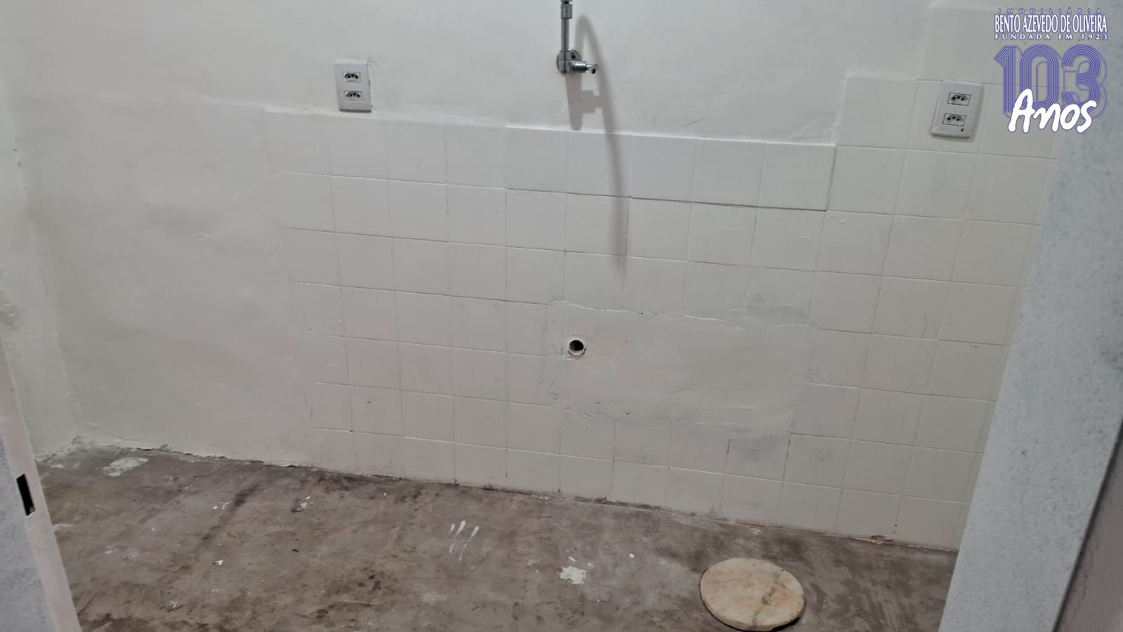 Cobertura, 1 quarto, 55 m² - Foto 7