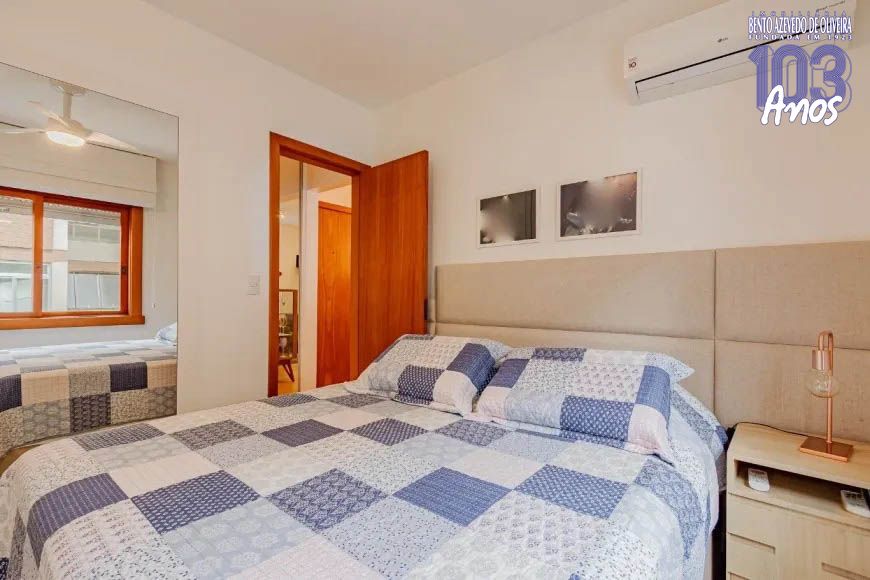 Cobertura, 1 quarto, 46 m² - Foto 14