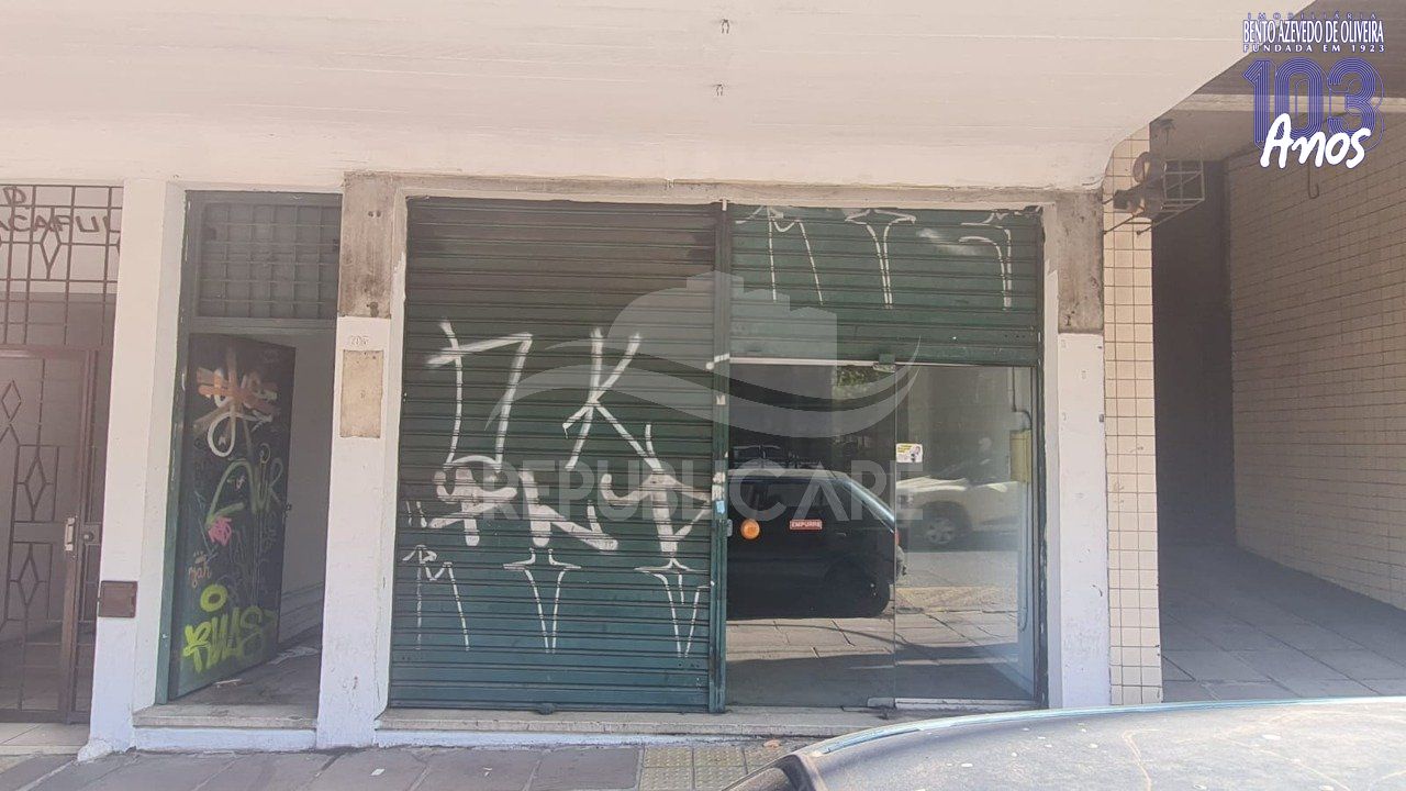 Loja-Salão, 135 m² - Foto 23
