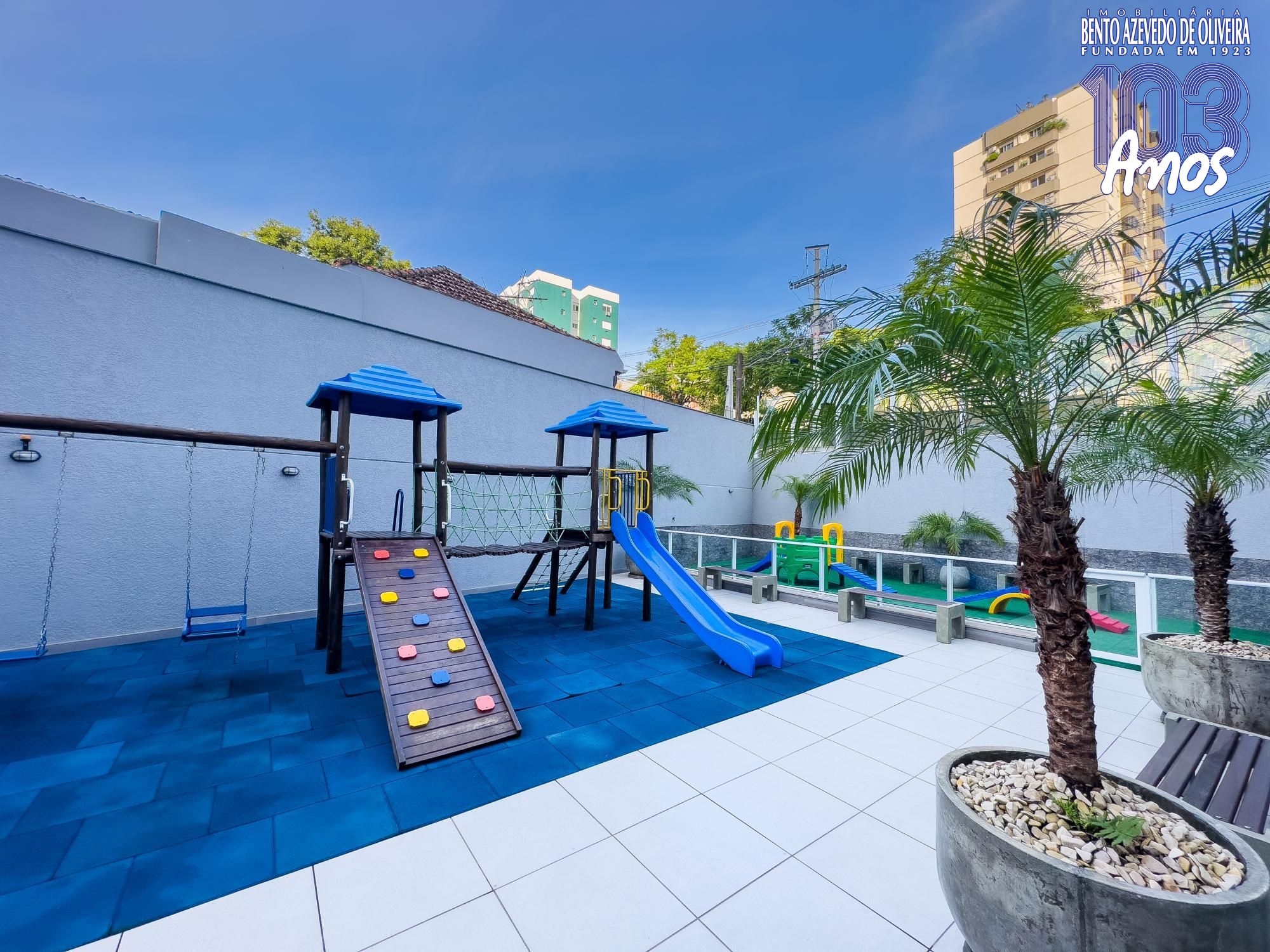 Apartamento, 2 quartos, 137 m² - Foto 16