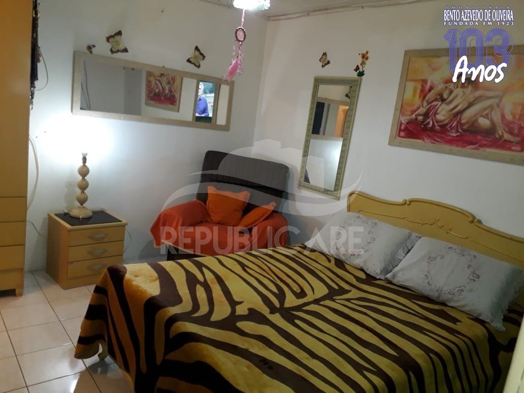 Casa, 3 quartos, 250 m² - Foto 27