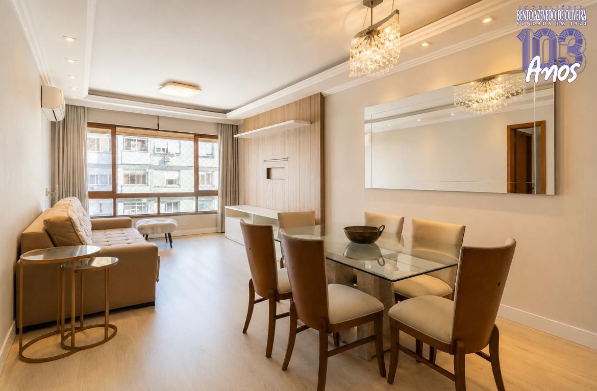 Living-Laminado