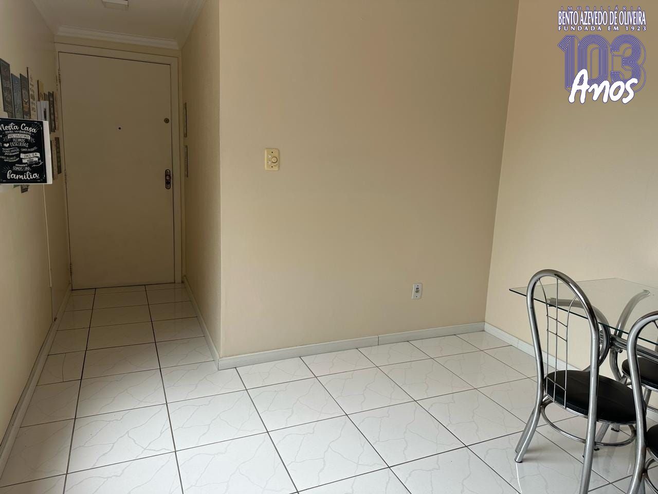 Apartamento, 2 quartos, 56 m² - Foto 3