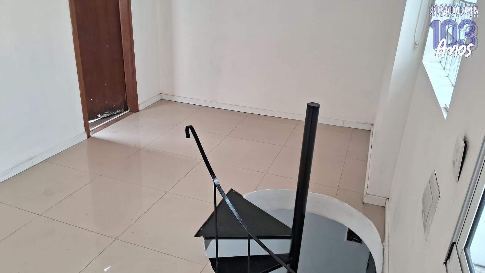 Cobertura, 1 quarto, 55 m² - Foto 12