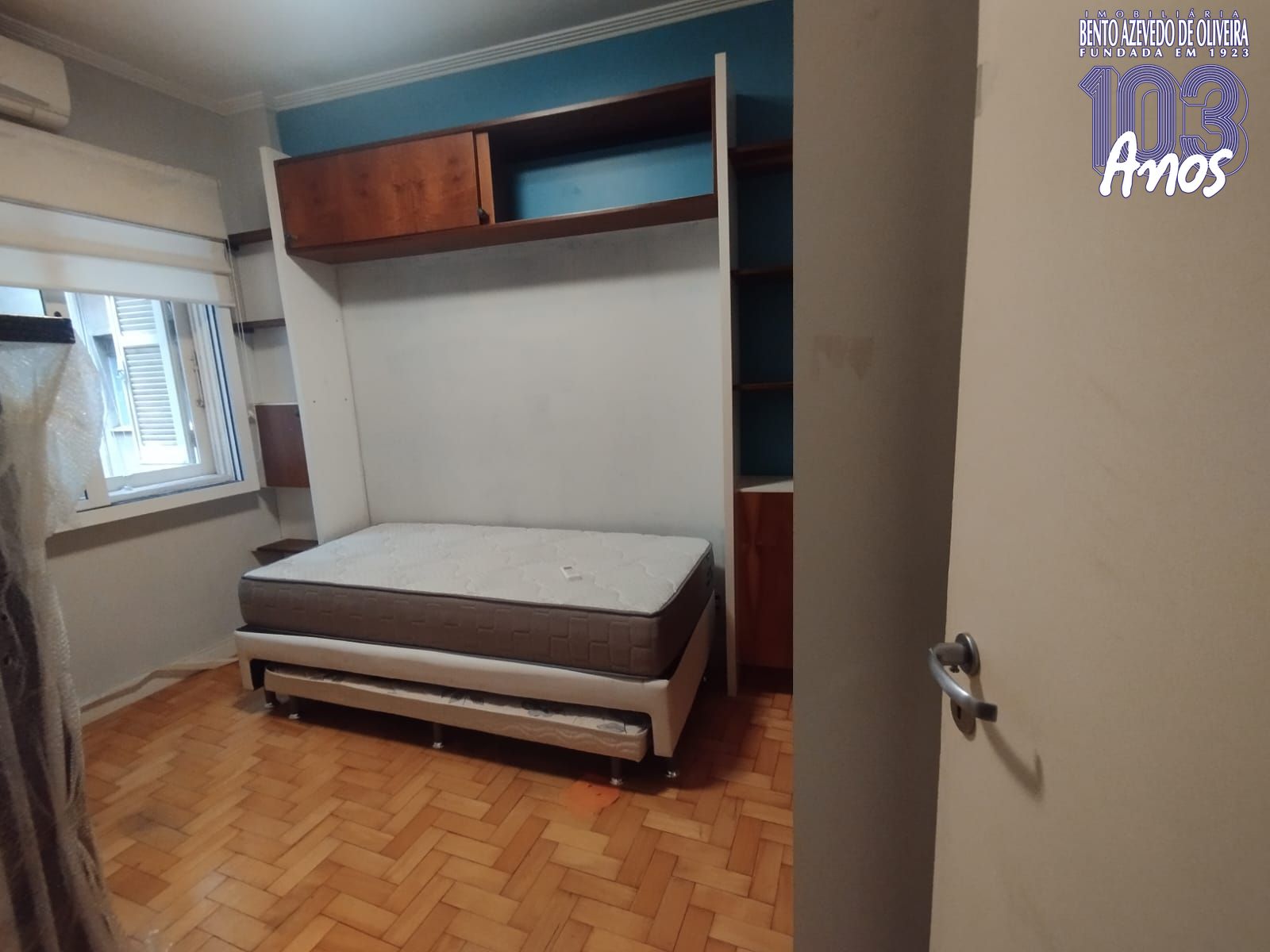 apartamento-dormitório