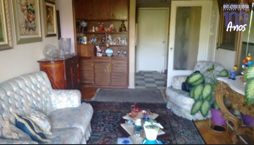 Apartamento, 2 quartos, 124 m² - Foto 5