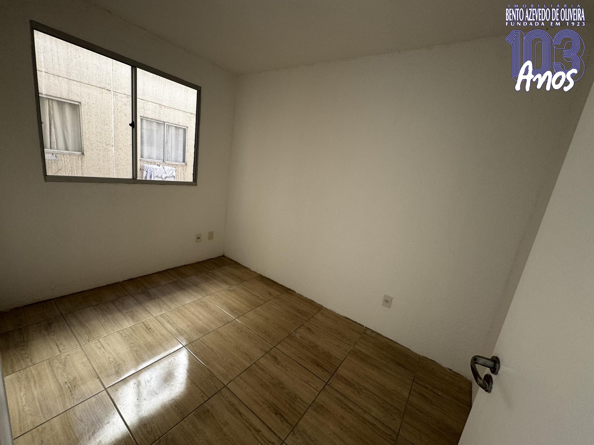 Apartamento, 2 quartos, 40 m² - Foto 18