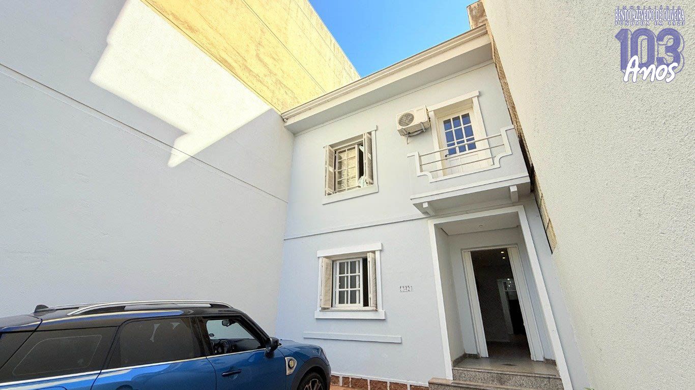 Prédio Inteiro, 230 m² - Foto 23