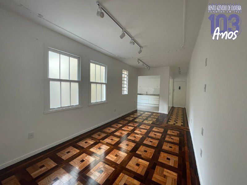 Apartamento, 2 quartos, 60 m² - Foto 7