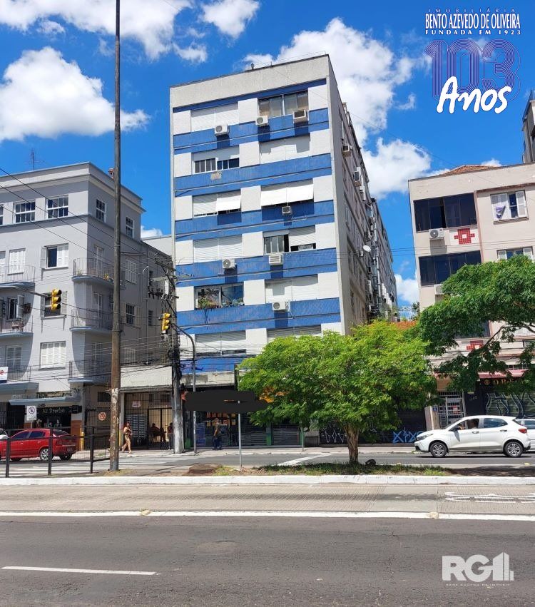 Apartamento, 2 quartos, 67 m² - Foto 1
