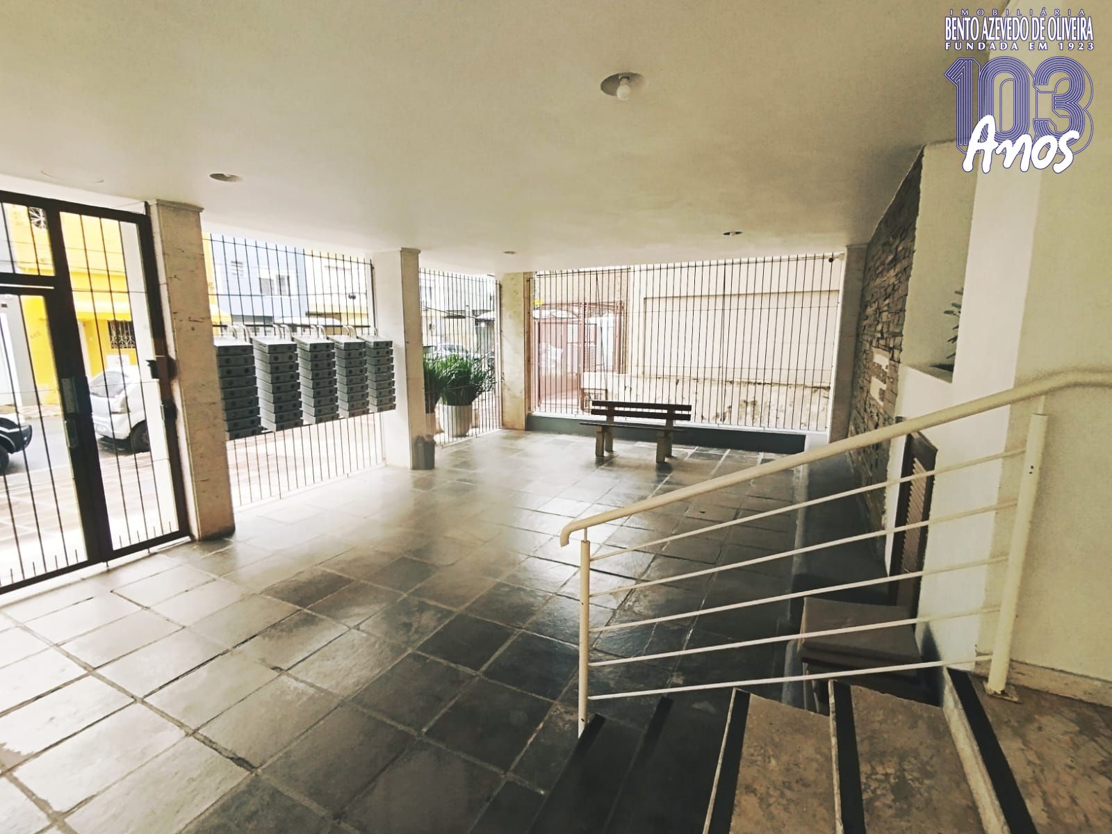 Apartamento, 1 quarto, 37 m² - Foto 13