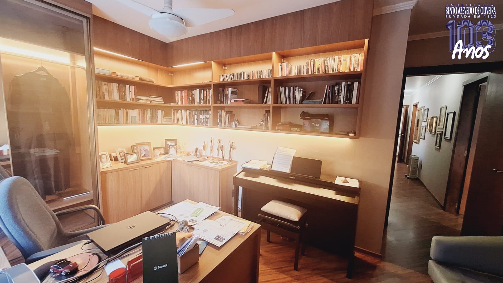 Cobertura, 2 quartos, 130 m² - Foto 15