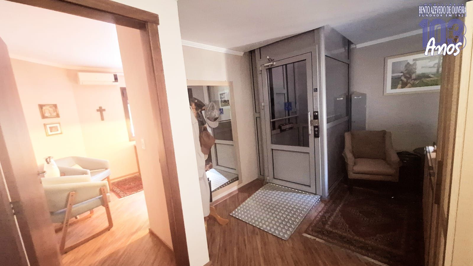 Cobertura, 2 quartos, 130 m² - Foto 21