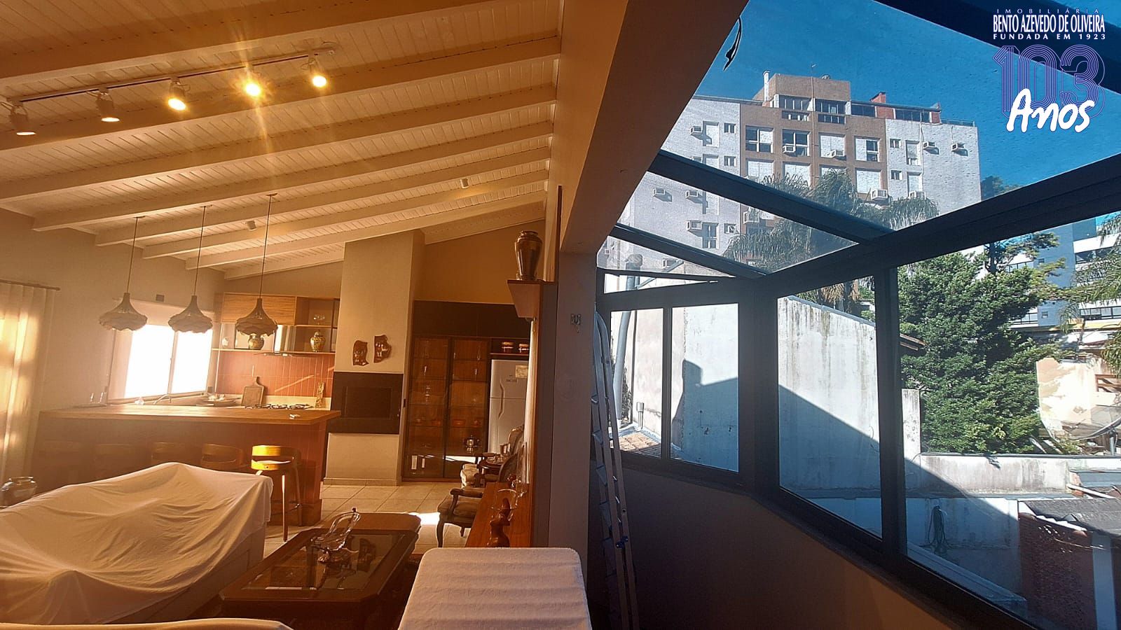 Cobertura, 2 quartos, 130 m² - Foto 13