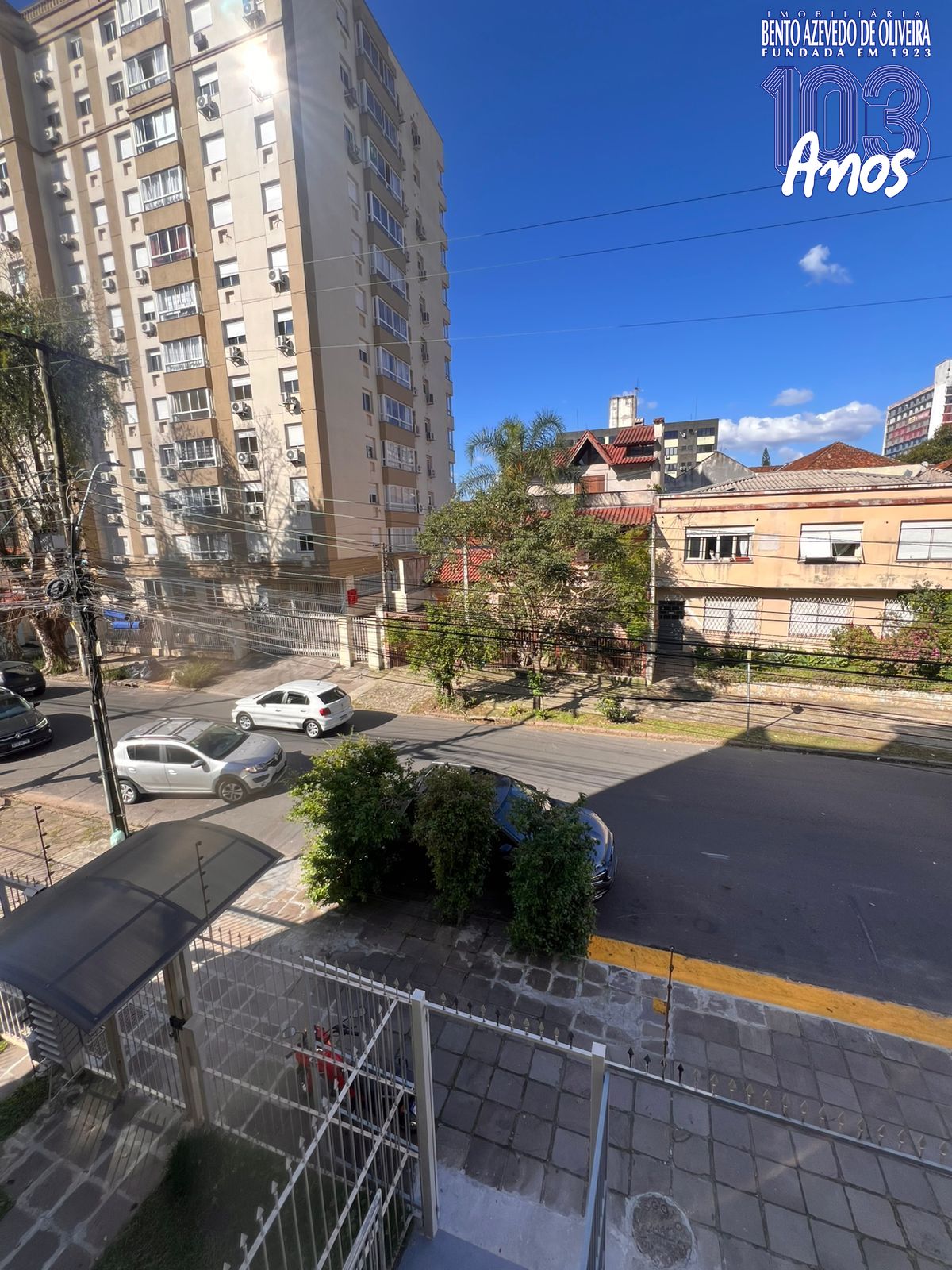 Apartamento, 2 quartos, 73 m² - Foto 1