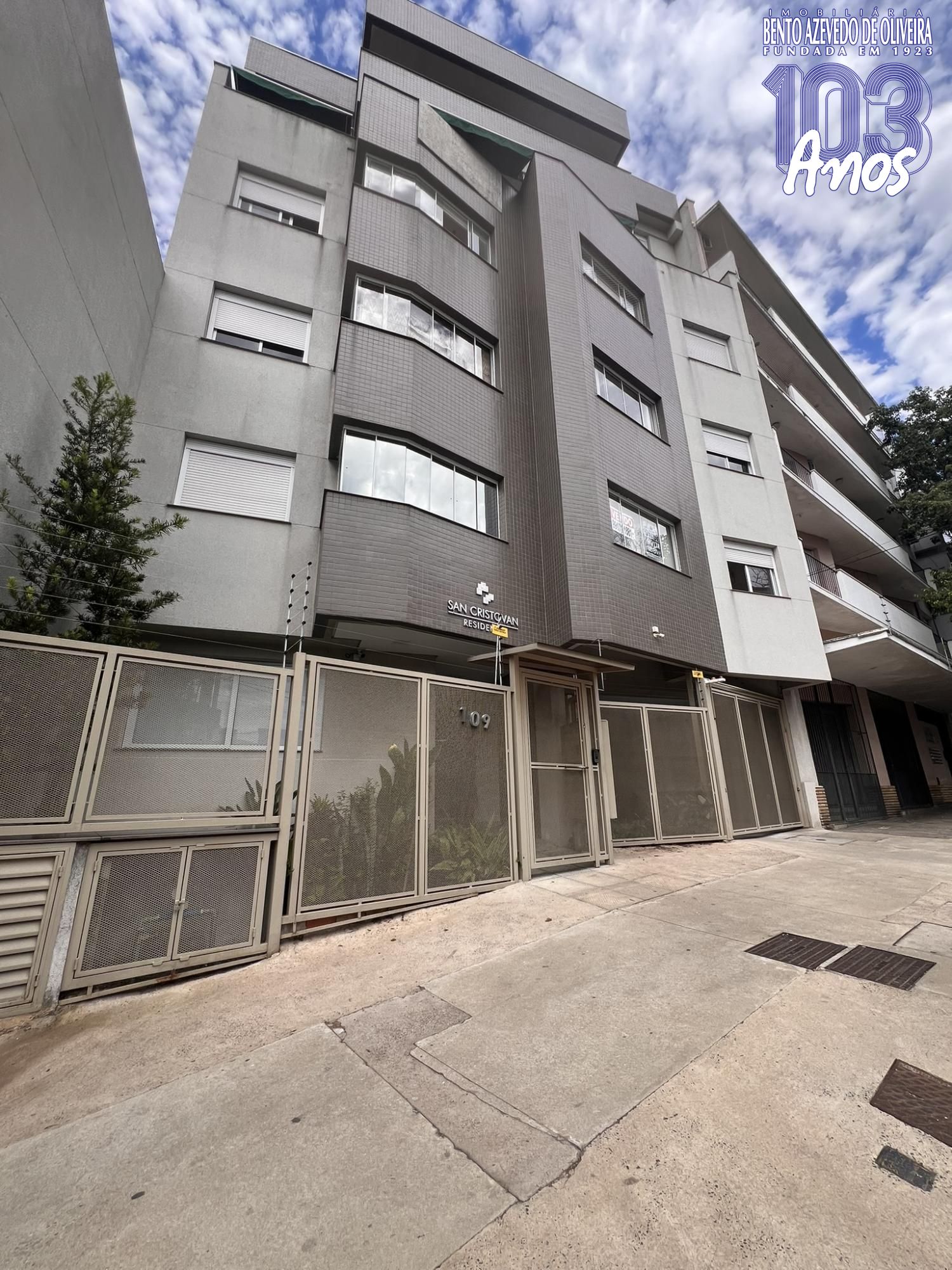 Fachada