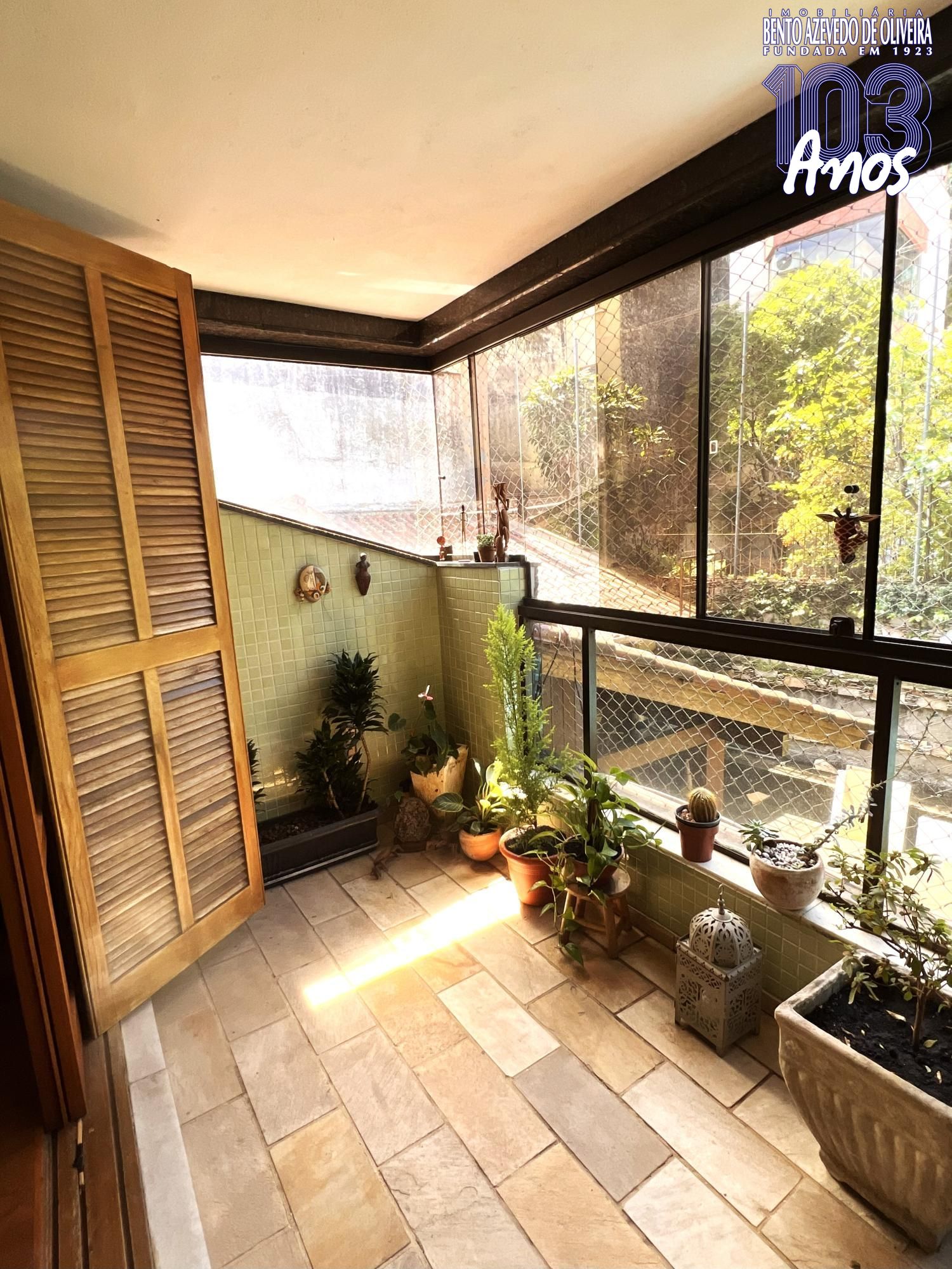 Apartamento, 3 quartos, 144 m² - Foto 1