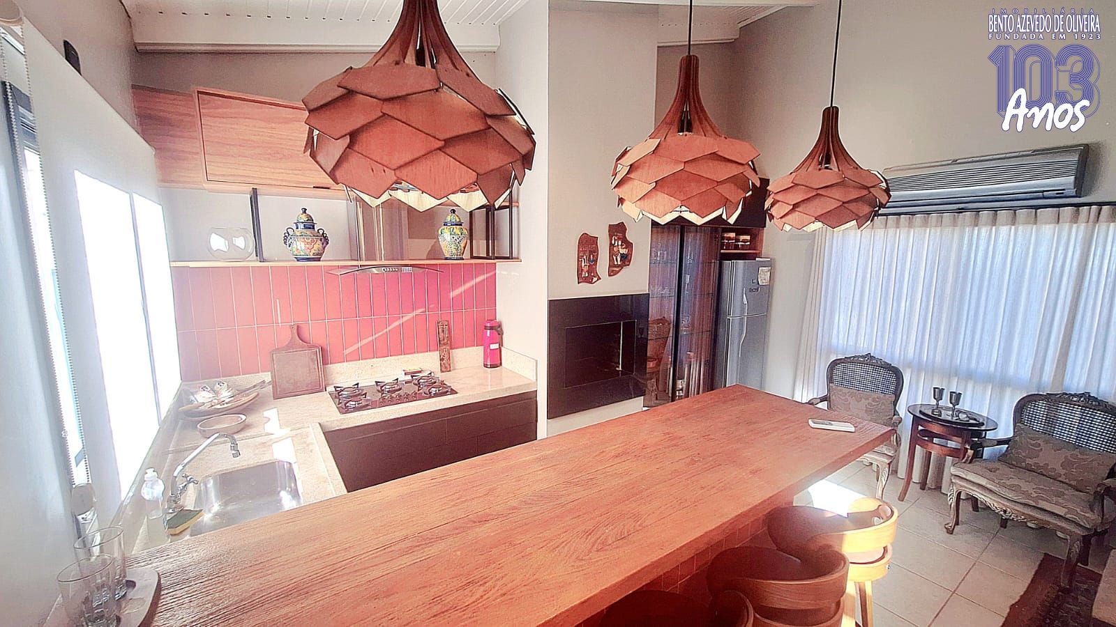 Cobertura, 2 quartos, 130 m² - Foto 1