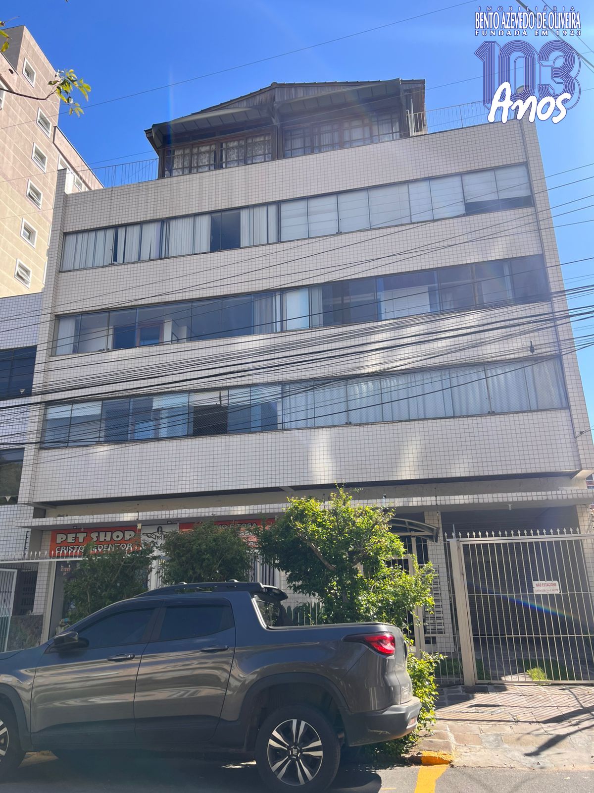 Apartamento, 2 quartos, 73 m² - Foto 3