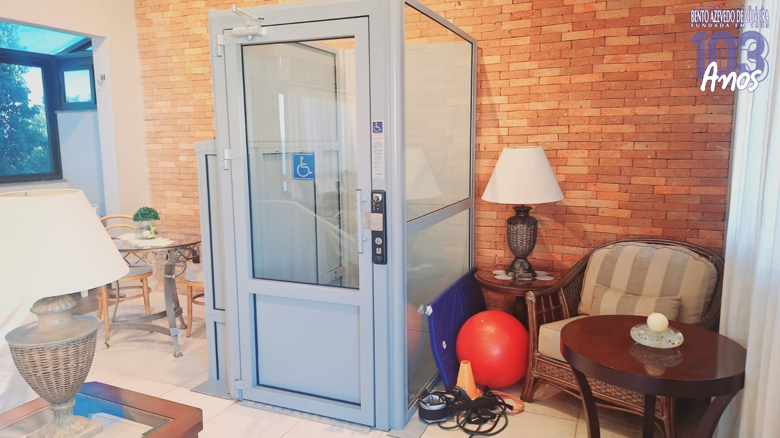 Cobertura, 2 quartos, 130 m² - Foto 3