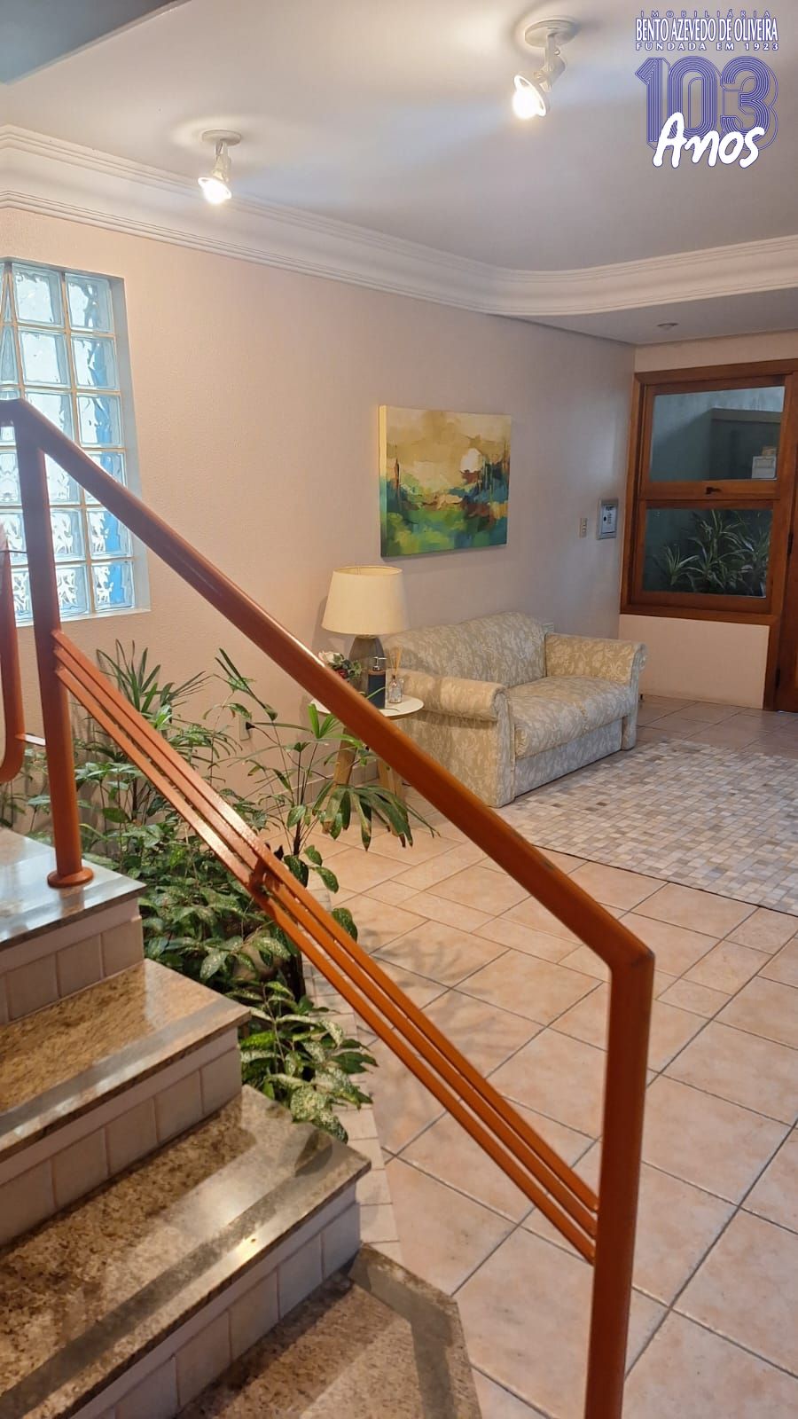 Cobertura, 2 quartos, 130 m² - Foto 4