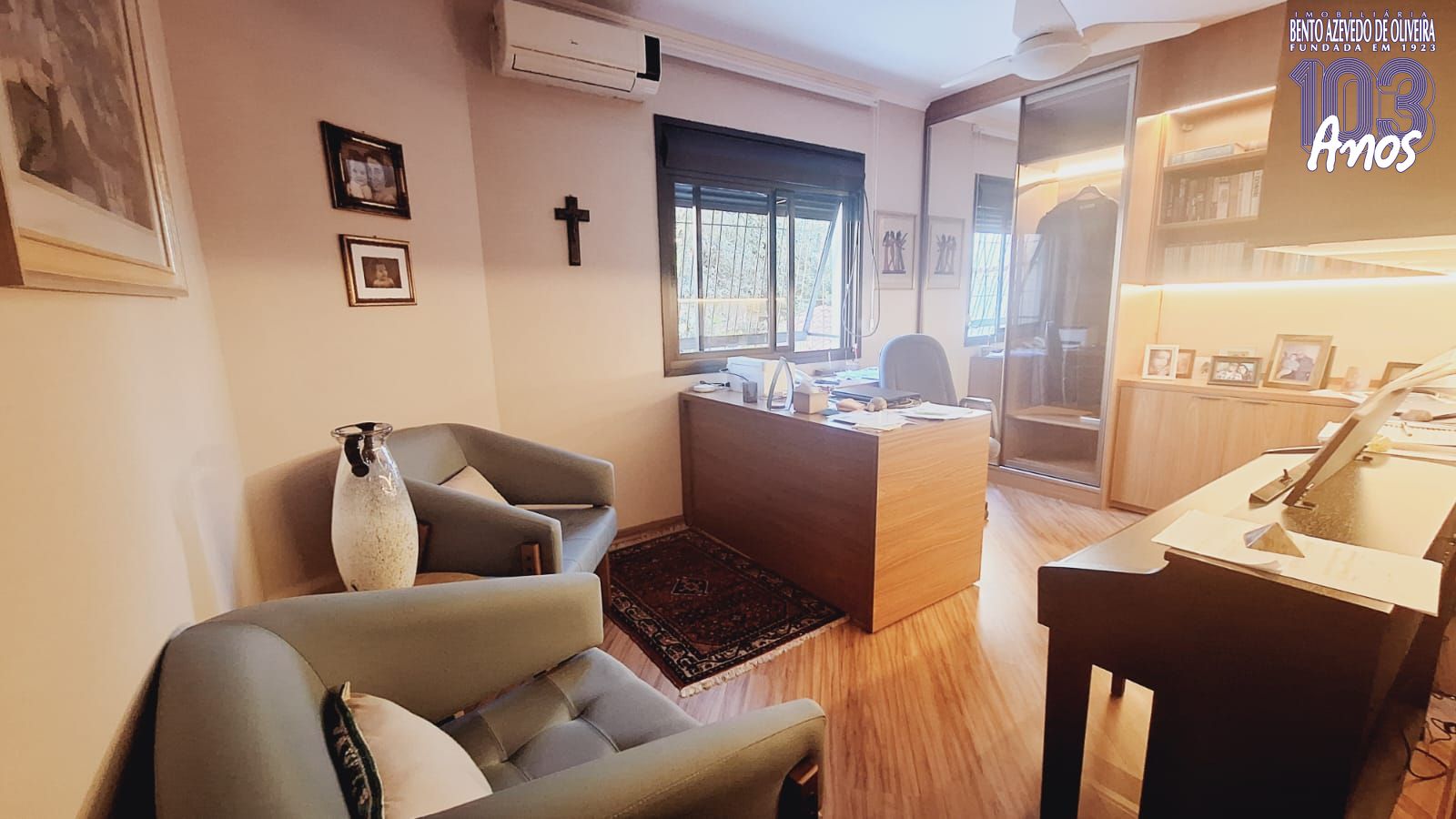 Cobertura, 2 quartos, 130 m² - Foto 16