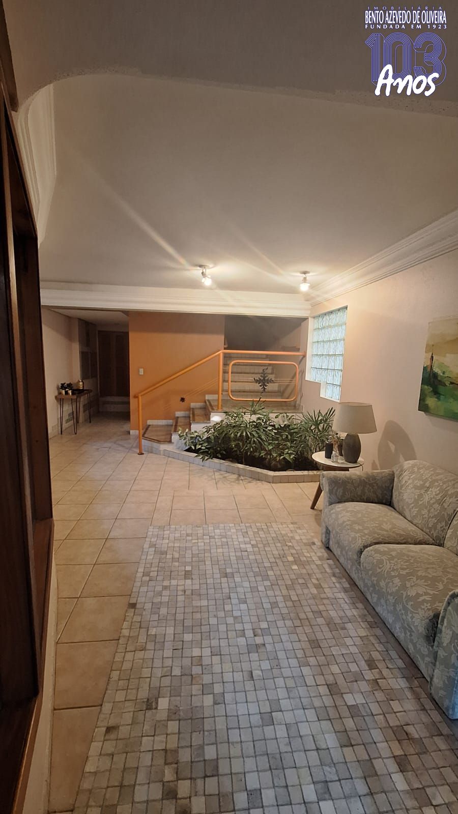 Cobertura, 2 quartos, 130 m² - Foto 6