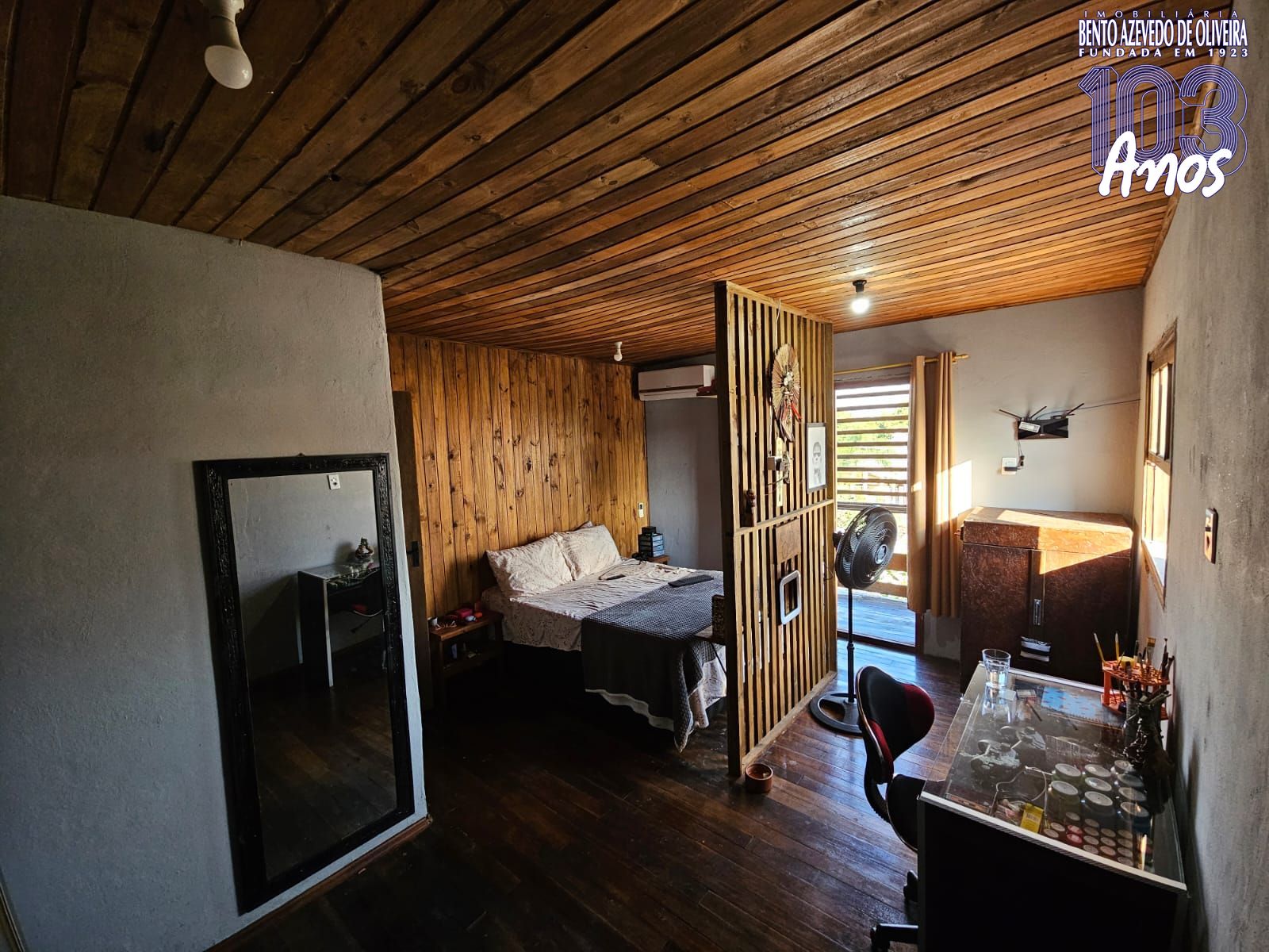 Casa, 3 quartos, 100 m² - Foto 6