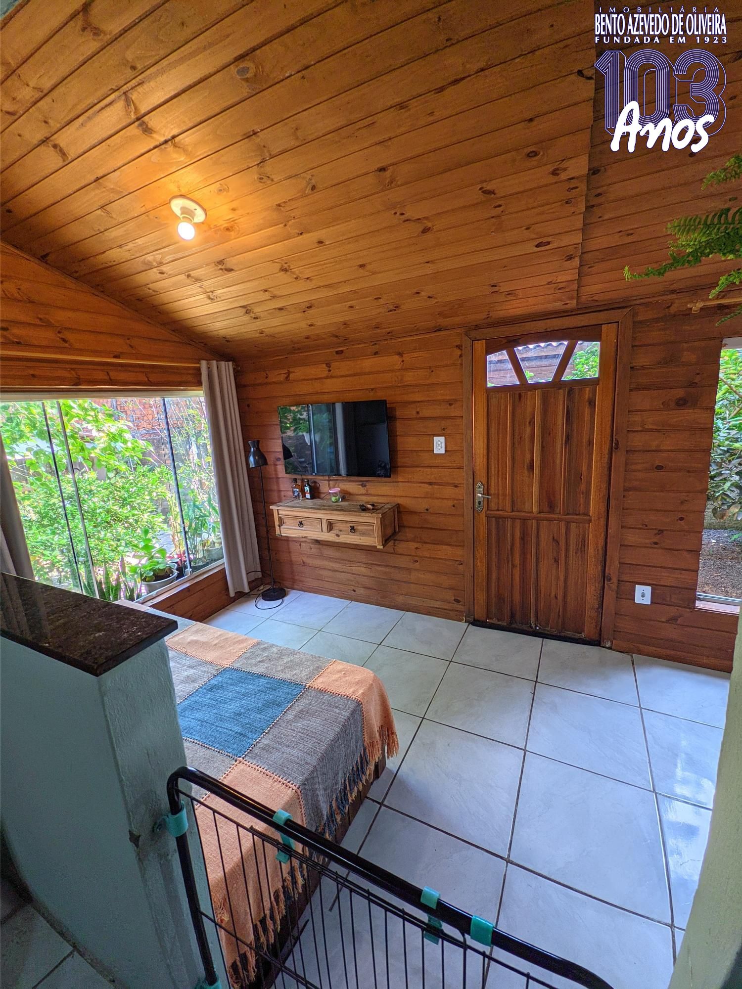 Casa, 3 quartos, 100 m² - Foto 2