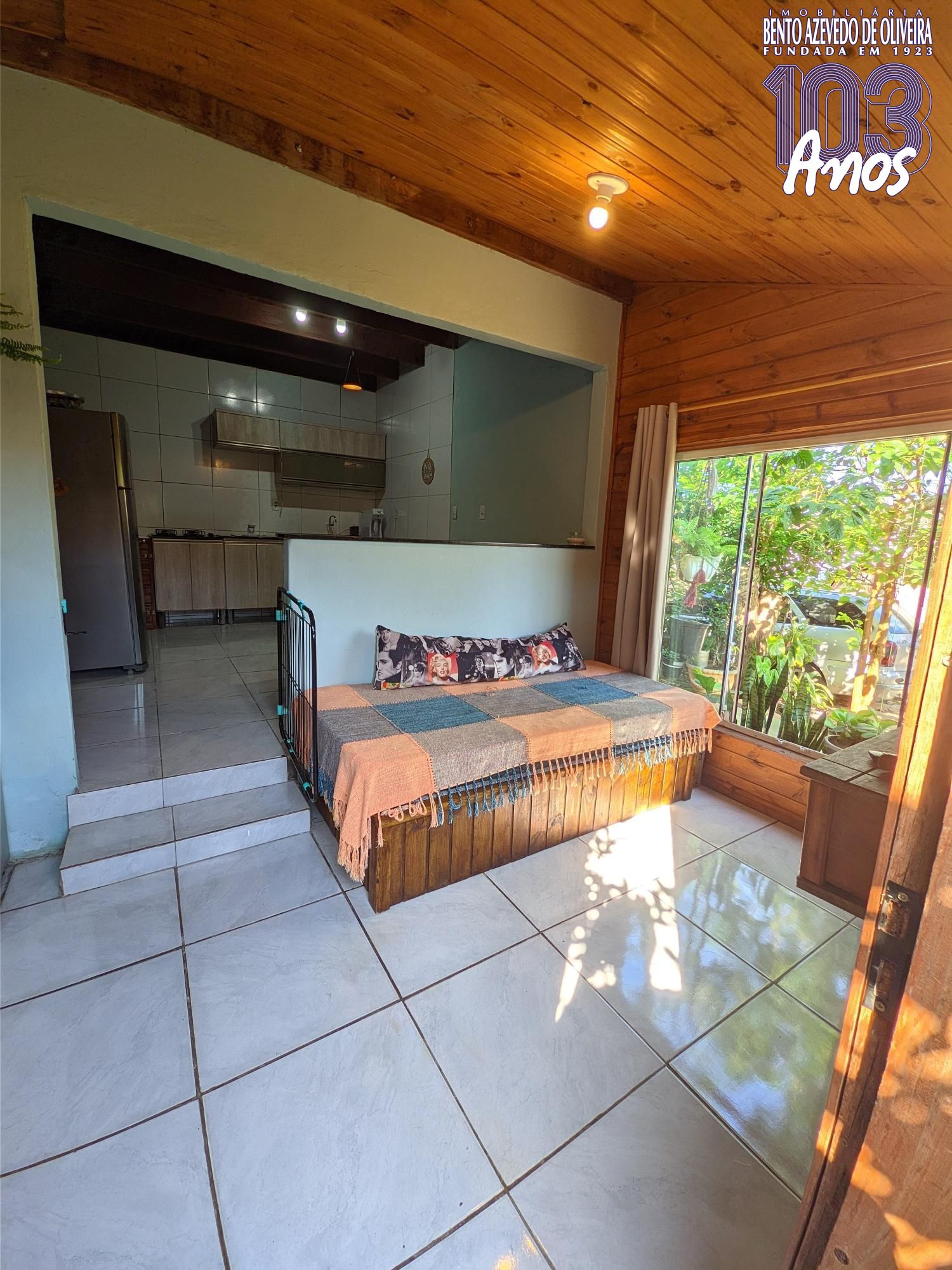 Casa, 3 quartos, 100 m² - Foto 5
