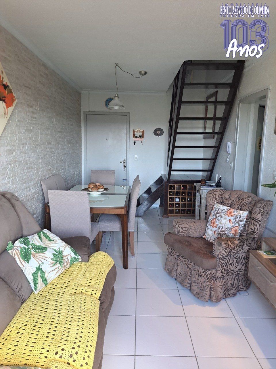 Cobertura, 2 quartos, 182 m² - Foto 7