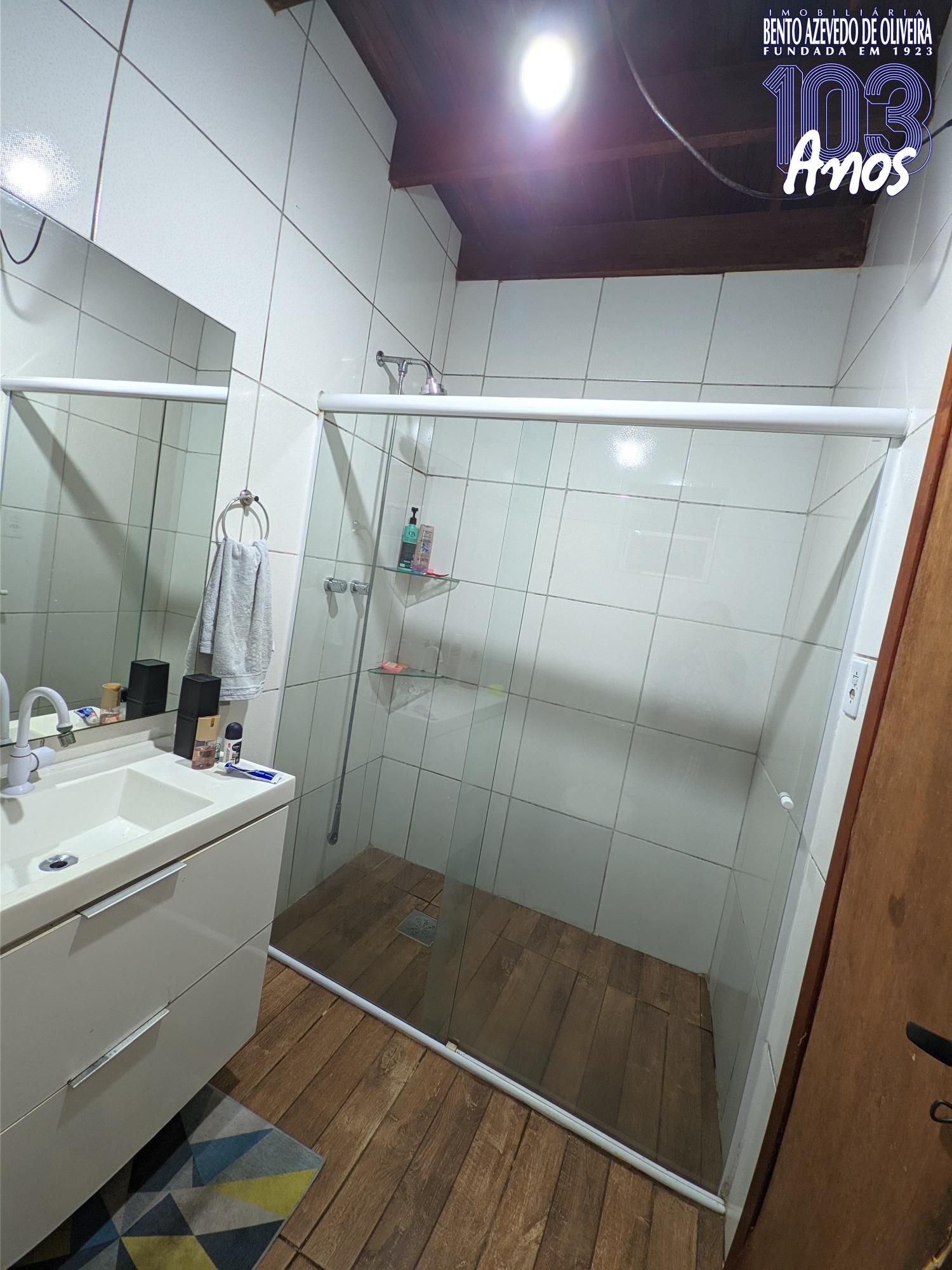 Casa, 3 quartos, 100 m² - Foto 12